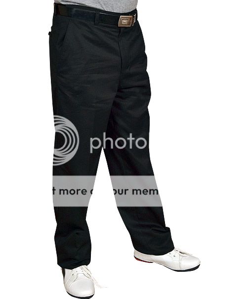 Black Dress Pants price in Pakistan at Symbios.PK